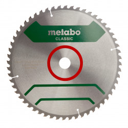 Metabo Circular Saw Blade 628064000