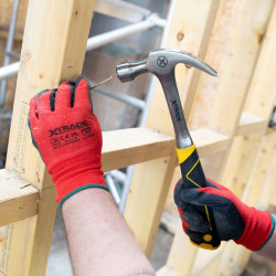 XTrade 16oz Claw Hammer X0900115