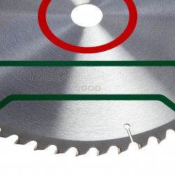 Metabo Circular Saw Blade 628064000