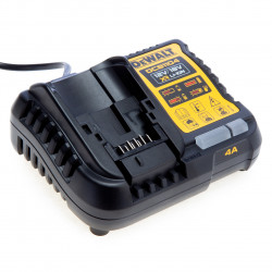 DeWalt DCB1104 XR Charger - DCB1104-GB