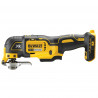 DeWalt DCS356N XR Multi-Tool Kit - DCS356N-XJ