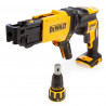Dewalt DCF620N-KIT XR Drywall Screwdriver - MPN
