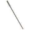 Bosch SDS Plus Hammer Drill Bit 2608831021