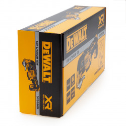 DeWalt DCS356N XR Multi-Tool Kit - DCS356N-XJ
