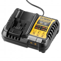 DeWalt DCB1104 XR Charger - DCB1104-GB