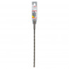 Bosch SDS Plus Hammer Drill Bit 2608831021