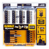DeWalt DT70765T Screwdriver Bit Set - DT70765T-QZ