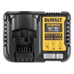 DeWalt DCB1104 XR Charger - DCB1104-GB