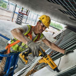 Dewalt DCF620N-KIT XR Drywall Screwdriver - MPN