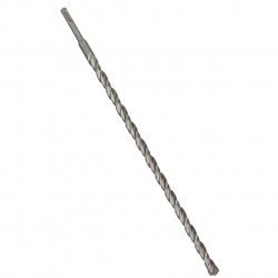 Bosch SDS Plus Hammer Drill Bit 16x400mm - 2608831047