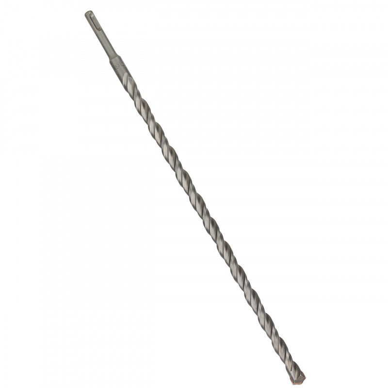 Bosch SDS Plus Hammer Drill Bit 16x400mm - 2608831047 Bosch SDS Plus Hammer Drill Bit 16x400mm - 2608831047