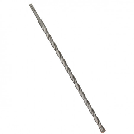 Bosch SDS Plus Hammer Drill Bit 16x400mm - 2608831047