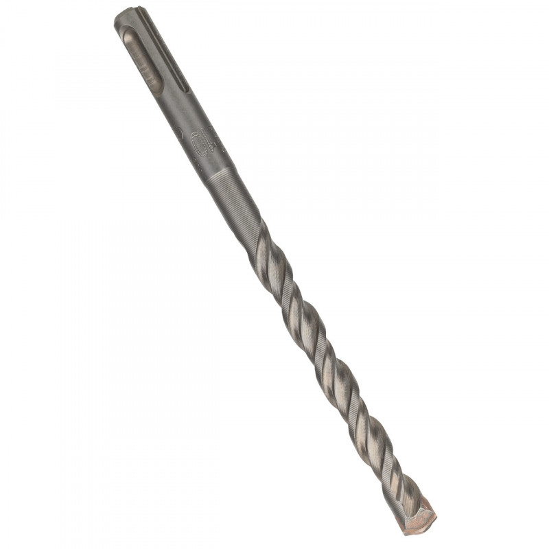 Bosch SDS Plus Hammer Drill Bit 10x100mm - 2608831025 Bosch SDS Plus Hammer Drill Bit 10x100mm - 2608831025