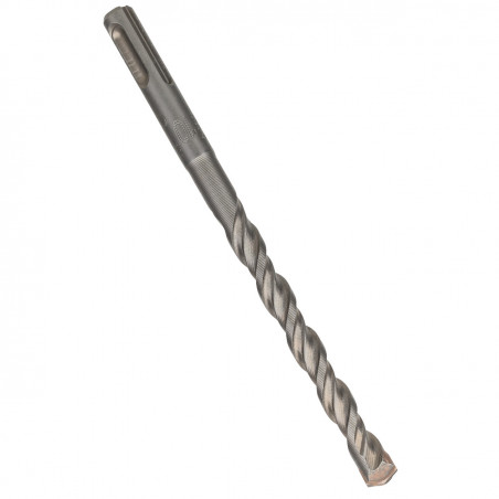 Bosch SDS Plus Hammer Drill Bit 10x100mm - 2608831025