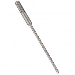 Bosch SDS Plus Hammer Drill Bit 2608833772