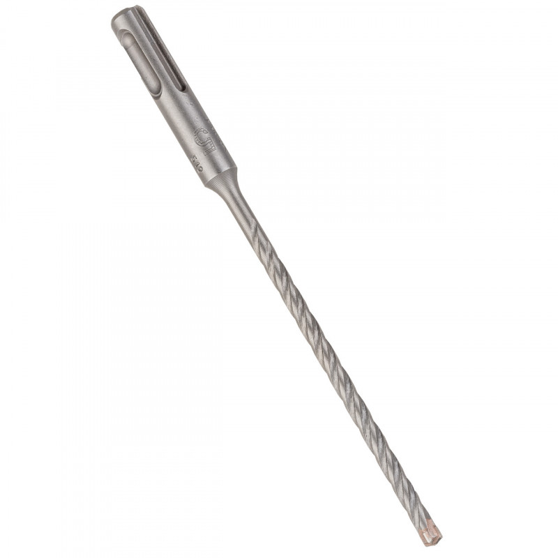Bosch SDS Plus Hammer Drill Bit 2608833772 Bosch SDS Plus Hammer Drill Bit 2608833772