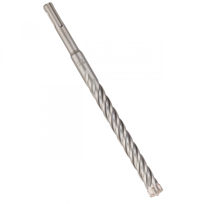 Bosch SDS Plus Hammer Drill Bit 2608833817 Bosch SDS Plus Hammer Drill Bit 2608833817