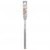 Bosch SDS Plus Hammer Drill Bit 2608833817