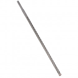 Bosch SDS Plus Hammer Drill Bit 2608833821
