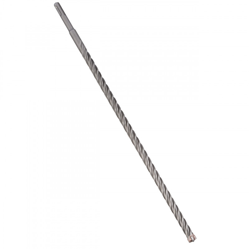 Bosch SDS Plus Hammer Drill Bit 2608833821 Bosch SDS Plus Hammer Drill Bit 2608833821