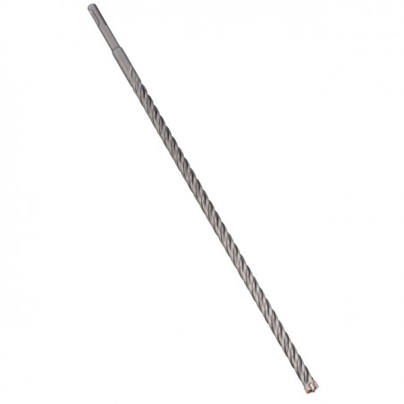 Bosch SDS Plus Hammer Drill Bit 2608833821