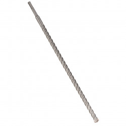 Bosch SDS Plus Hammer Drill Bit 16x400mm - 2608833829
