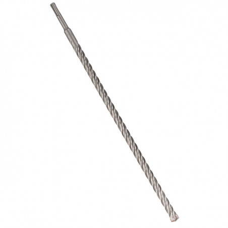 Bosch SDS Plus Hammer Drill Bit 16x400mm - 2608833829