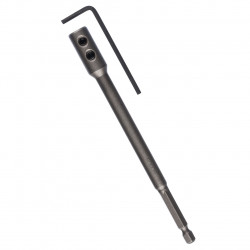 Bosch 1/4" Hex Shank Extension 2608595422