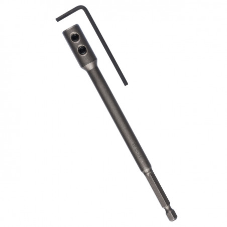 Bosch 1/4" Hex Shank Extension 2608595422