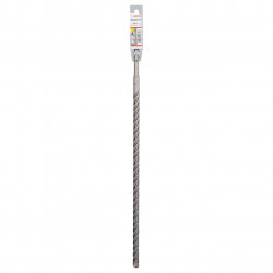 Bosch SDS Plus Hammer Drill Bit 2608833821