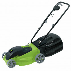 Draper Storm Force Lawn Mower 380mm - 20227
