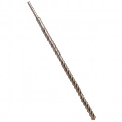 Bosch SDS Plus Hammer Drill Bit 2608836633