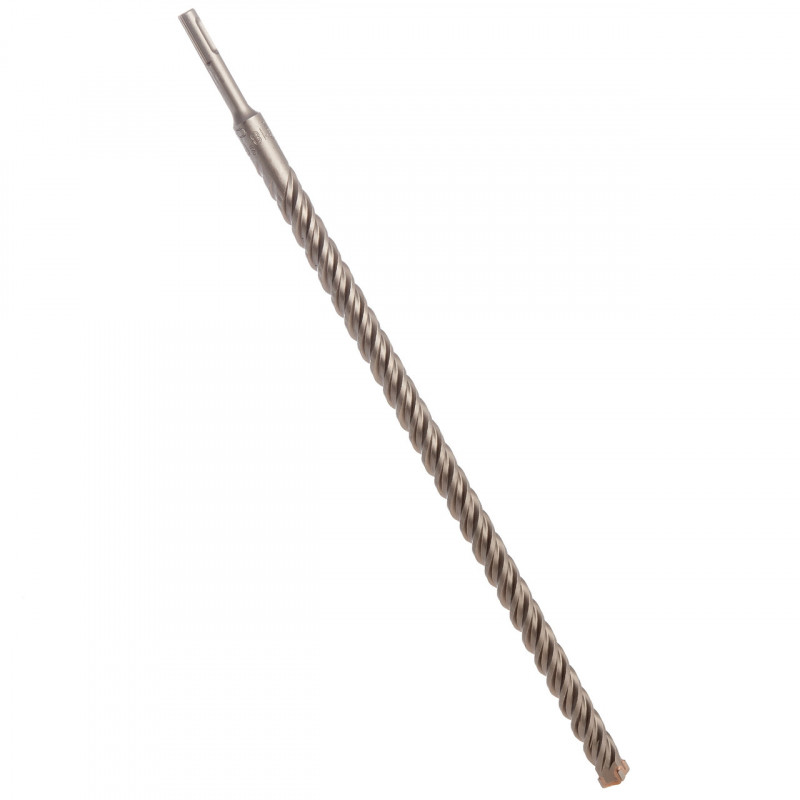 Bosch SDS Plus Hammer Drill Bit 2608836633 Bosch SDS Plus Hammer Drill Bit 2608836633