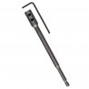 Bosch 1/4" Hex Shank Extension 2608595422