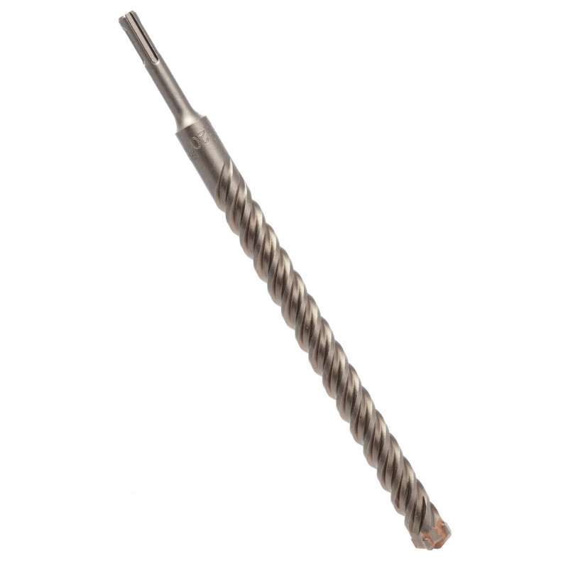 Bosch SDS Plus Hammer Drill Bit 2608836640 Bosch SDS Plus Hammer Drill Bit 2608836640