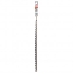 Bosch SDS Plus Hammer Drill Bit 16x400mm - 2608833829