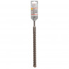 Bosch SDS Plus Hammer Drill Bit 2608836640