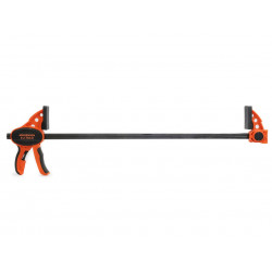 Pony Jorgensen 33424 E-Z Hold Medium Duty Spreader Expandable Clamp 24in