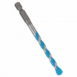 Bosch HEX-9 Drill Bit 7x60mm - 2608900579