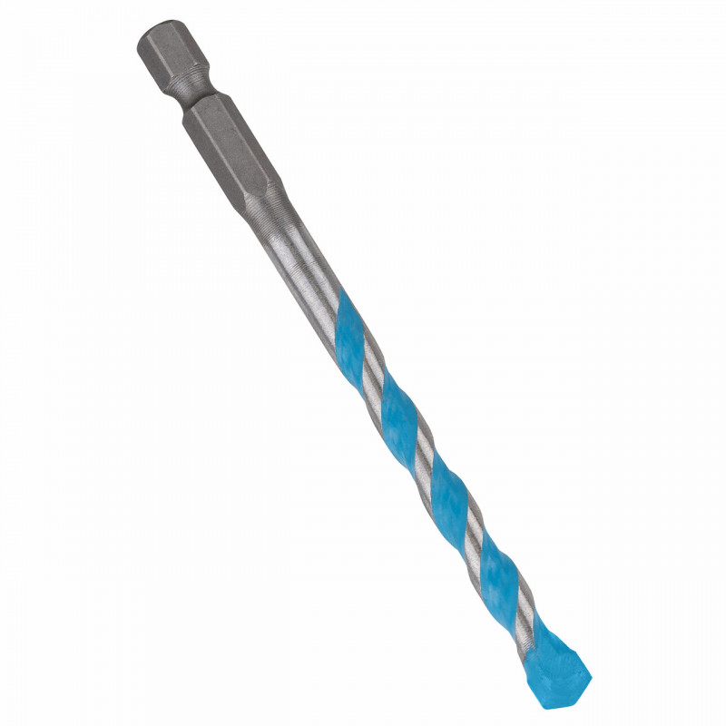 Bosch HEX-9 Drill Bit 7x60mm - 2608900579 Bosch HEX-9 Drill Bit 7x60mm - 2608900579