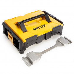 V-TUF Stackpack Storage Box VTM451+VTM452