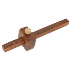 Sealey WW002 Hardwood Marking Gauge - WW002