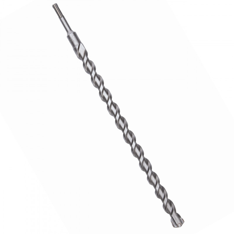 Bosch SDS Plus Hammer Drill Bit 22x400mm - 2608836645 Bosch SDS Plus Hammer Drill Bit 22x400mm - 2608836645