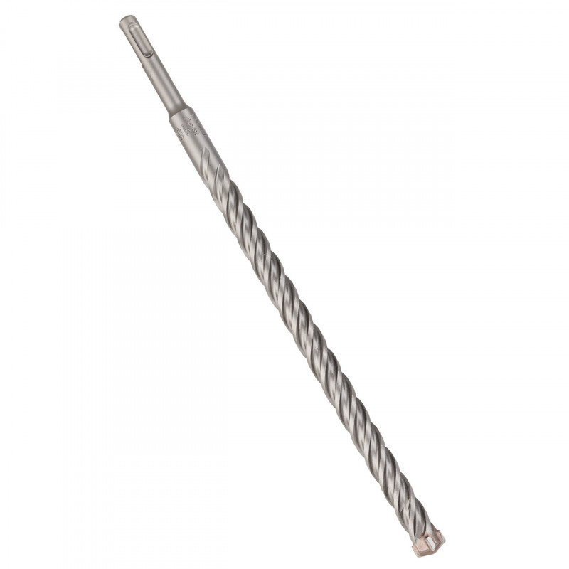 Bosch SDS Plus Hammer Drill Bit 2608833827 Bosch SDS Plus Hammer Drill Bit 2608833827