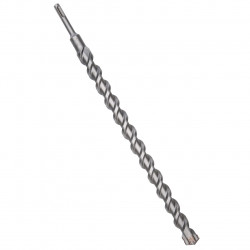 Bosch SDS Plus Hammer Drill Bit 25x400mm - 2608836650