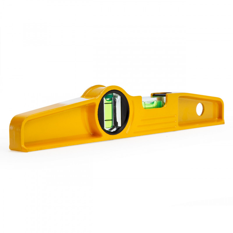 XTrade Magnetic Torpedo Level 250mm - X0900012 XTrade Magnetic Torpedo Level 250mm - X0900012