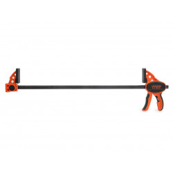 Pony Jorgensen 33424 E-Z Hold Medium Duty Spreader Expandable Clamp 24in