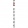 Bosch SDS Plus Hammer Drill Bit 22x400mm - 2608836645