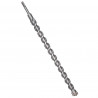 Bosch SDS Plus Hammer Drill Bit 25x400mm - 2608836650