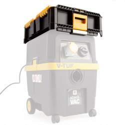 V-TUF Stackpack Storage Box VTM451+VTM452